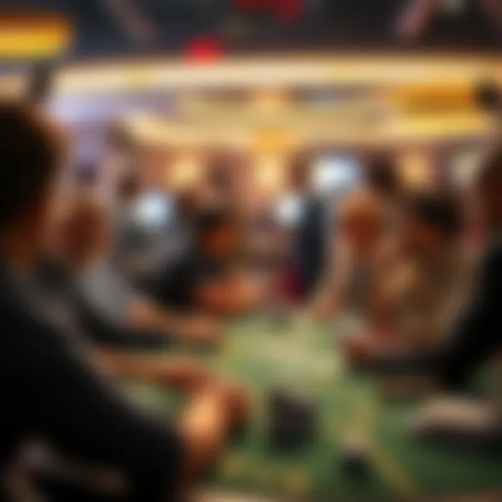 Online community discussion about travel hacks