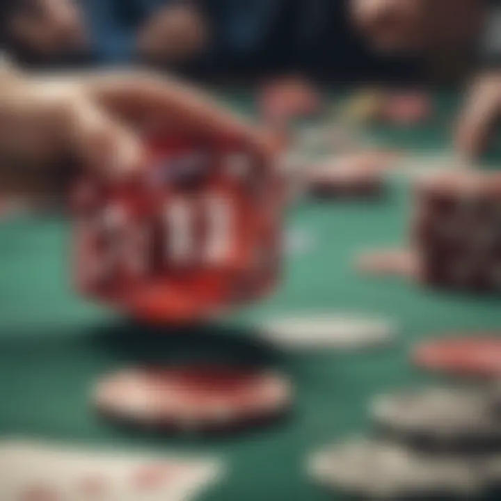 Exploring different types of bets and odds