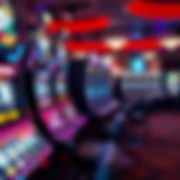 Notable Strategies for Success in Slot Machines