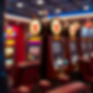 Strategies for Success in Slot Machines Summary Strategies for Success in Slot Machines Summary