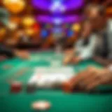 Strategies for Winning Money at Blackjack Introduction