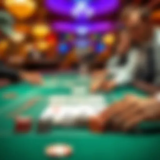 Strategies for Winning Money at Blackjack Introduction