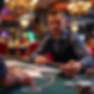 Strategies for Winning Money at Blackjack Summary Strategies for Winning Money at Blackjack Summary