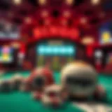 Strategies for Winning Money on Blackout Bingo Introduction