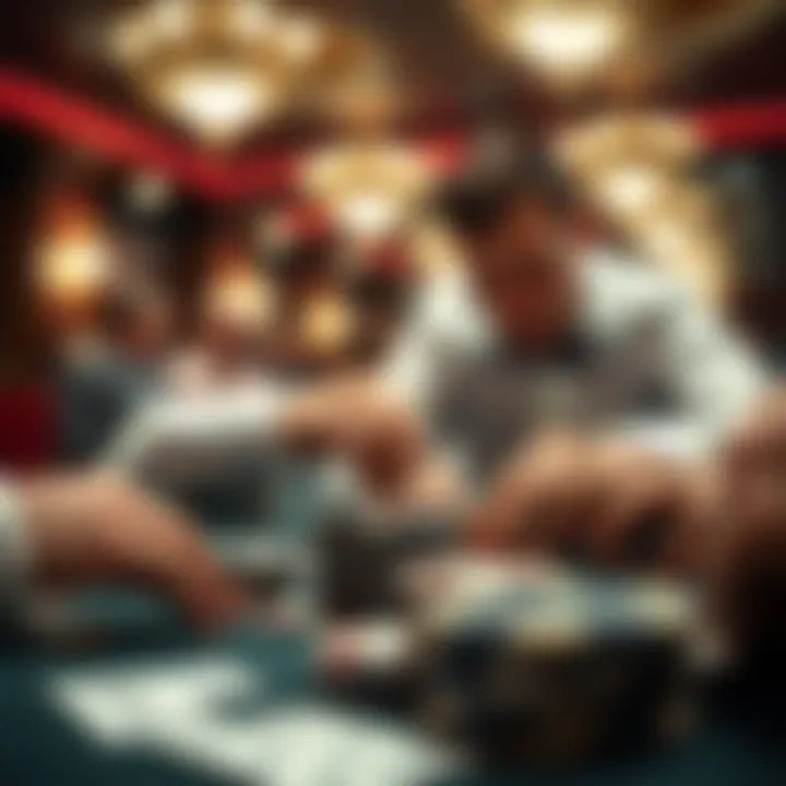 The Art of Poker: Strategies and Insights for Success Introduction The Art of Poker: Strategies and Insights for Success Introduction