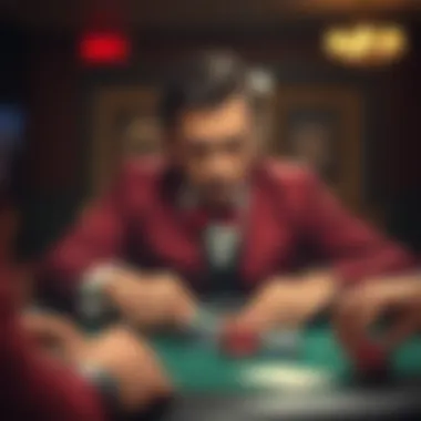 Notable The Art of Poker: Strategies and Insights for Success Notable The Art of Poker: Strategies and Insights for Success