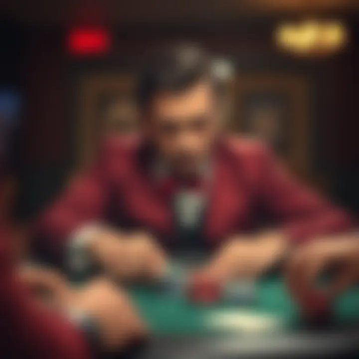 Notable The Art of Poker: Strategies and Insights for Success Notable The Art of Poker: Strategies and Insights for Success