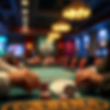 The Art of Poker: Strategies and Insights for Success Summary The Art of Poker: Strategies and Insights for Success Summary
