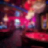 The Clubs at Wynn Las Vegas: An In-Depth Exploration Introduction