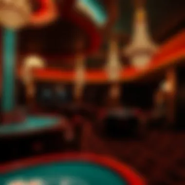 Notable The Clubs at Wynn Las Vegas: An In-Depth Exploration Notable The Clubs at Wynn Las Vegas: An In-Depth Exploration
