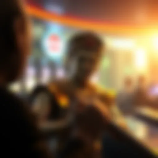 The Coming Caesars: Exploring the Future of Gaming Leadership Introduction