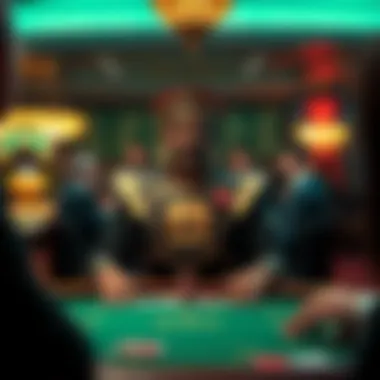 Notable The Coming Caesars: Exploring the Future of Gaming Leadership Notable The Coming Caesars: Exploring the Future of Gaming Leadership