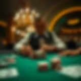 The Complexities of Blackjack Cheating: A Deep Dive Introduction
