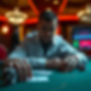 Notable The Complexities of Blackjack Cheating: A Deep Dive Notable The Complexities of Blackjack Cheating: A Deep Dive