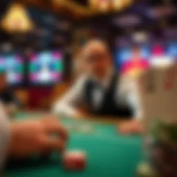 Conceptual overview of parlay insurance