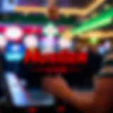 The Dynamic Culture of Hustler Live: Navigating the Gambling Landscape Introduction