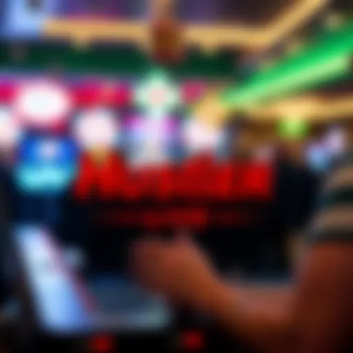 The Dynamic Culture of Hustler Live: Navigating the Gambling Landscape Introduction