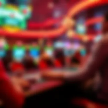 The Dynamic Culture of Hustler Live: Navigating the Gambling Landscape Summary The Dynamic Culture of Hustler Live: Navigating the Gambling Landscape Summary