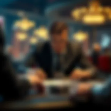 Psychological Factors in Rebuy Decision-Making Psychological factors in rebuy decision-making