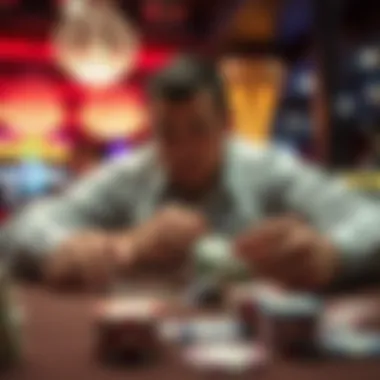 Responsible Gambling Practices in Rebuy Poker Responsible gambling practices in rebuy poker