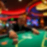 The Dynamics of Winning at Oxford Casino Introduction