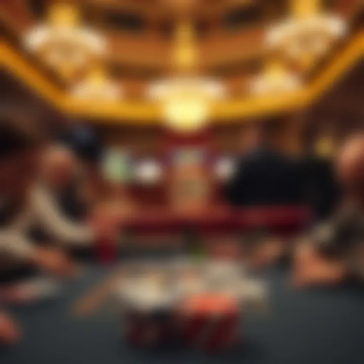 Notable The Dynamics of Winning at Oxford Casino Notable The Dynamics of Winning at Oxford Casino