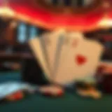 The Evolution and Influence of Playing Cards Introduction