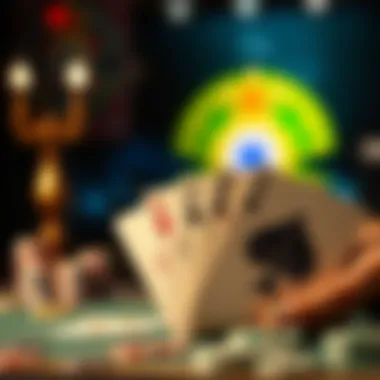 Notable The Evolution and Influence of Playing Cards Notable The Evolution and Influence of Playing Cards