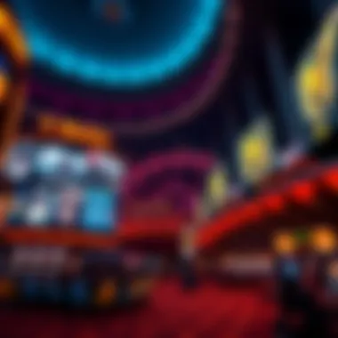 The Intersection of the Vegas Golden Knights and T-Mobile Arena: A Comprehensive Exploration Introduction The Intersection of the Vegas Golden Knights and T-Mobile Arena: A Comprehensive Exploration Introduction