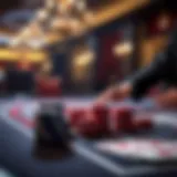 The Intricacies of Realistic Blackjack: A Comprehensive Exploration Introduction
