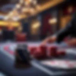 The Intricacies of Realistic Blackjack: A Comprehensive Exploration Introduction