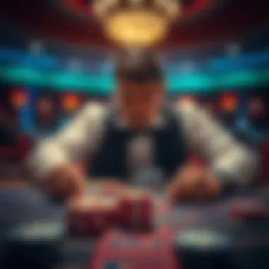 Notable The Intricacies of Realistic Blackjack: A Comprehensive Exploration Notable The Intricacies of Realistic Blackjack: A Comprehensive Exploration