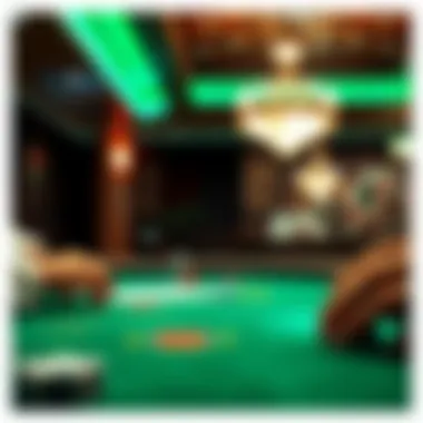 The Intricacies of Realistic Blackjack: A Comprehensive Exploration Summary The Intricacies of Realistic Blackjack: A Comprehensive Exploration Summary