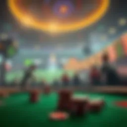 The Landscape of Nationwide Sports Betting Introduction