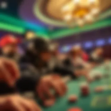 Notable The Landscape of Nationwide Sports Betting Notable The Landscape of Nationwide Sports Betting