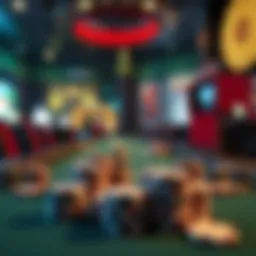 The Landscape of YouTube and BC Slots: An Integrated Approach to Casino Gaming Content Introduction
