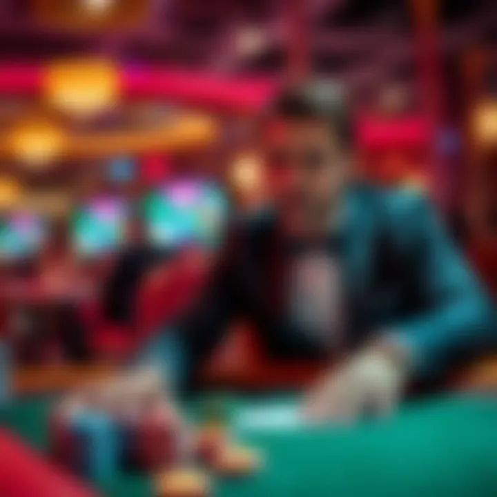 Notable The Landscape of YouTube and BC Slots: An Integrated Approach to Casino Gaming Content Notable The Landscape of YouTube and BC Slots: An Integrated Approach to Casino Gaming Content