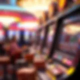 The Mechanics of Winning Slot Games: Strategies and Insights Introduction