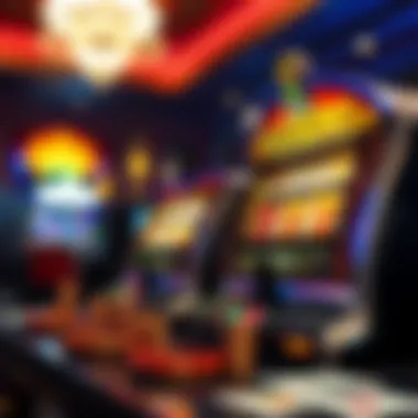 Notable The Mechanics of Winning Slot Games: Strategies and Insights Notable The Mechanics of Winning Slot Games: Strategies and Insights