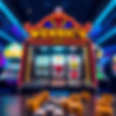 The Mechanics of Winning Slot Games: Strategies and Insights Summary The Mechanics of Winning Slot Games: Strategies and Insights Summary