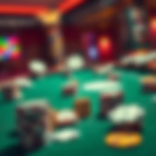 Dynamic investment strategies illustrated