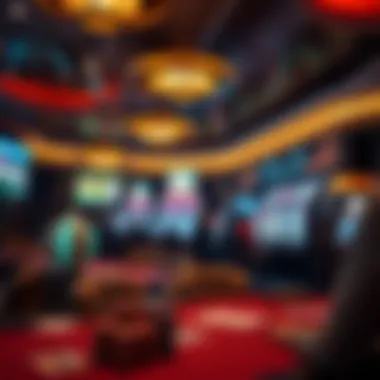 Navigating Market Risks and Opportunities Navigating market risks and opportunities depicted