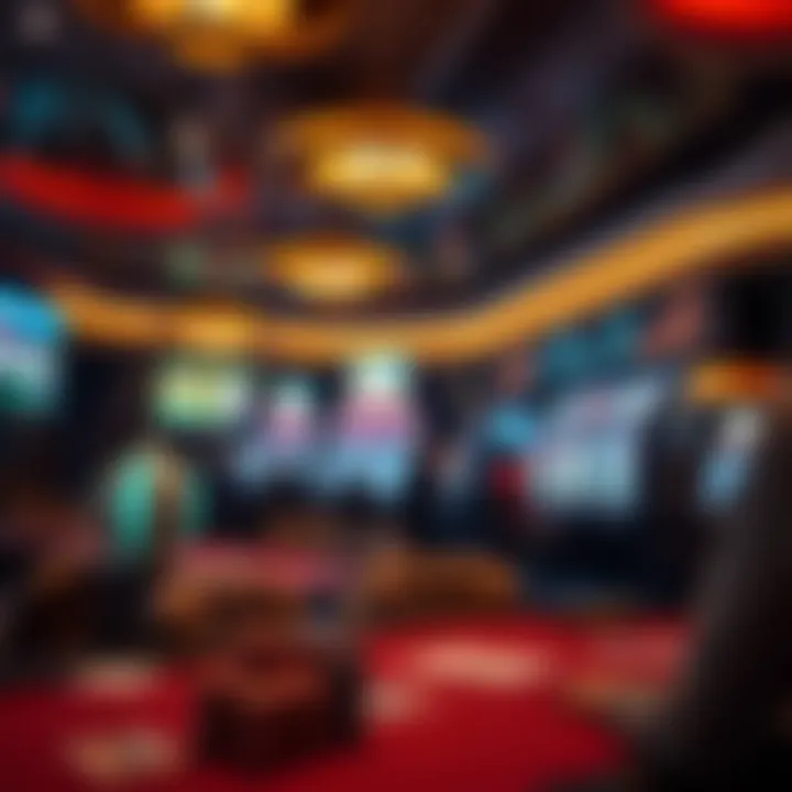 Navigating Market Risks and Opportunities Navigating market risks and opportunities depicted