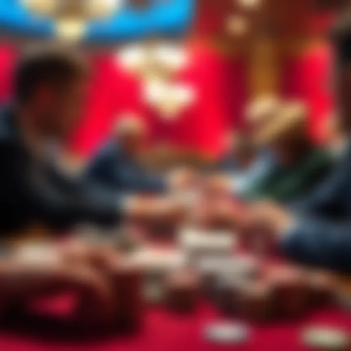 Understanding Bluffing: A Psychological Perspective Psychology of bluffing