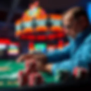 Forecast of the Online Sports Betting Industry in Louisiana Forecast of the online sports betting industry in Louisiana