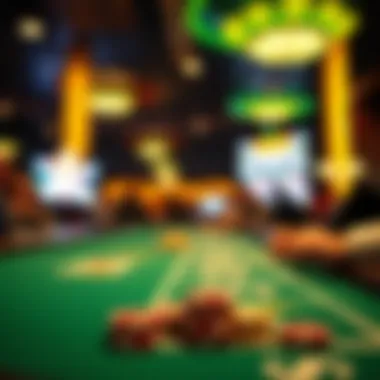 Legislative Milestones in Louisiana Sports Betting Legislative milestones in Louisiana sports betting