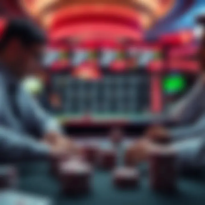 Strategic Considerations for Success Strategic considerations for betting on parlays