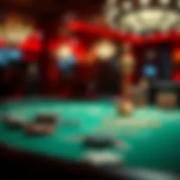 Triple Dot Blackjack: A Comprehensive Examination Introduction