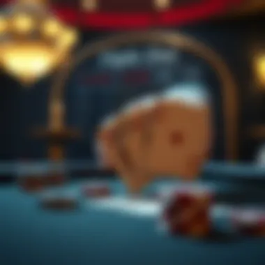 Notable Triple Dot Blackjack: A Comprehensive Examination Notable Triple Dot Blackjack: A Comprehensive Examination