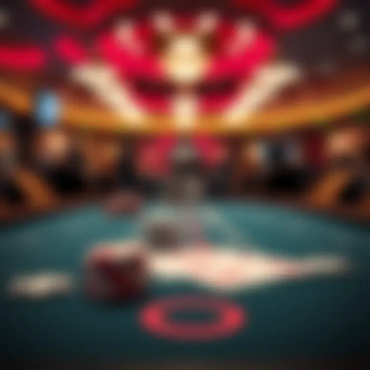 Triple Dot Blackjack: A Comprehensive Examination Summary Triple Dot Blackjack: A Comprehensive Examination Summary
